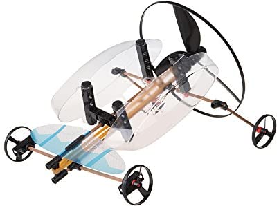 Rubber Band Racers