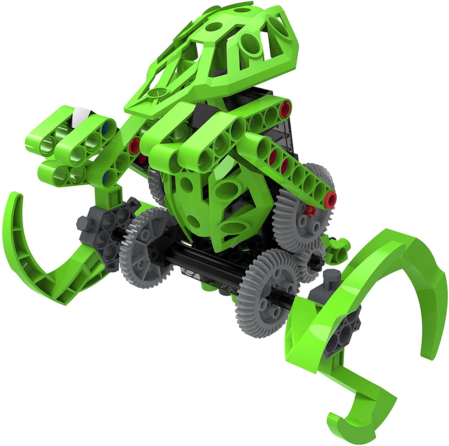 Alien Robots-11