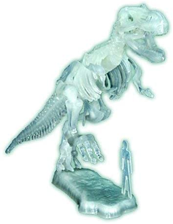 Glow in the Dark T Rex-1