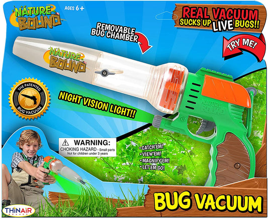 Bug Vacuum Bug Catcher-1