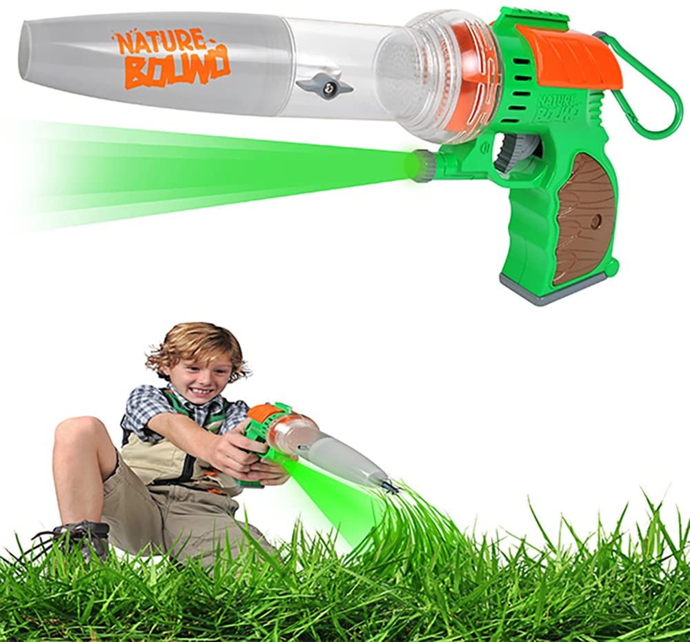 Bug Vacuum Bug Catcher-2