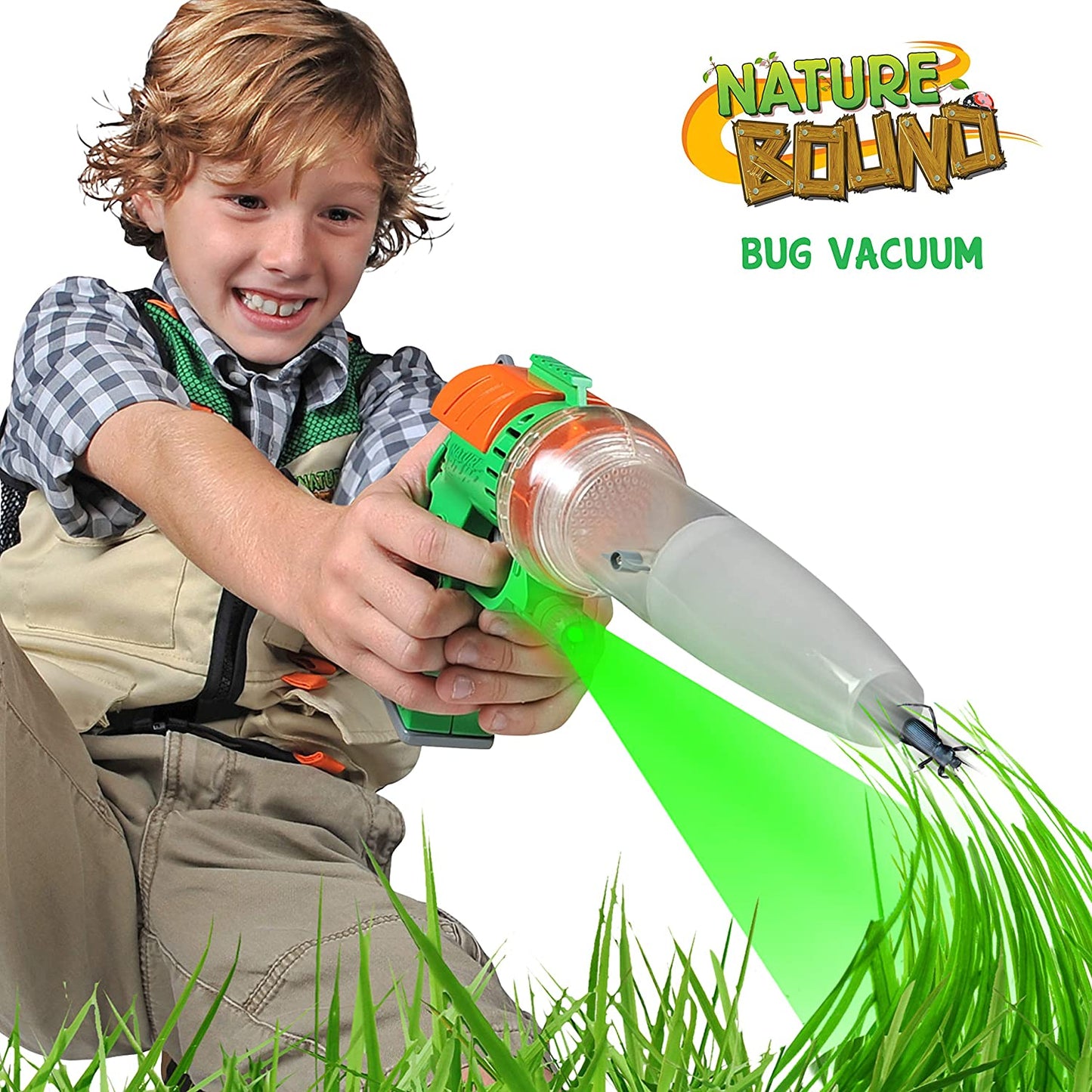 Bug Vacuum Bug Catcher-5