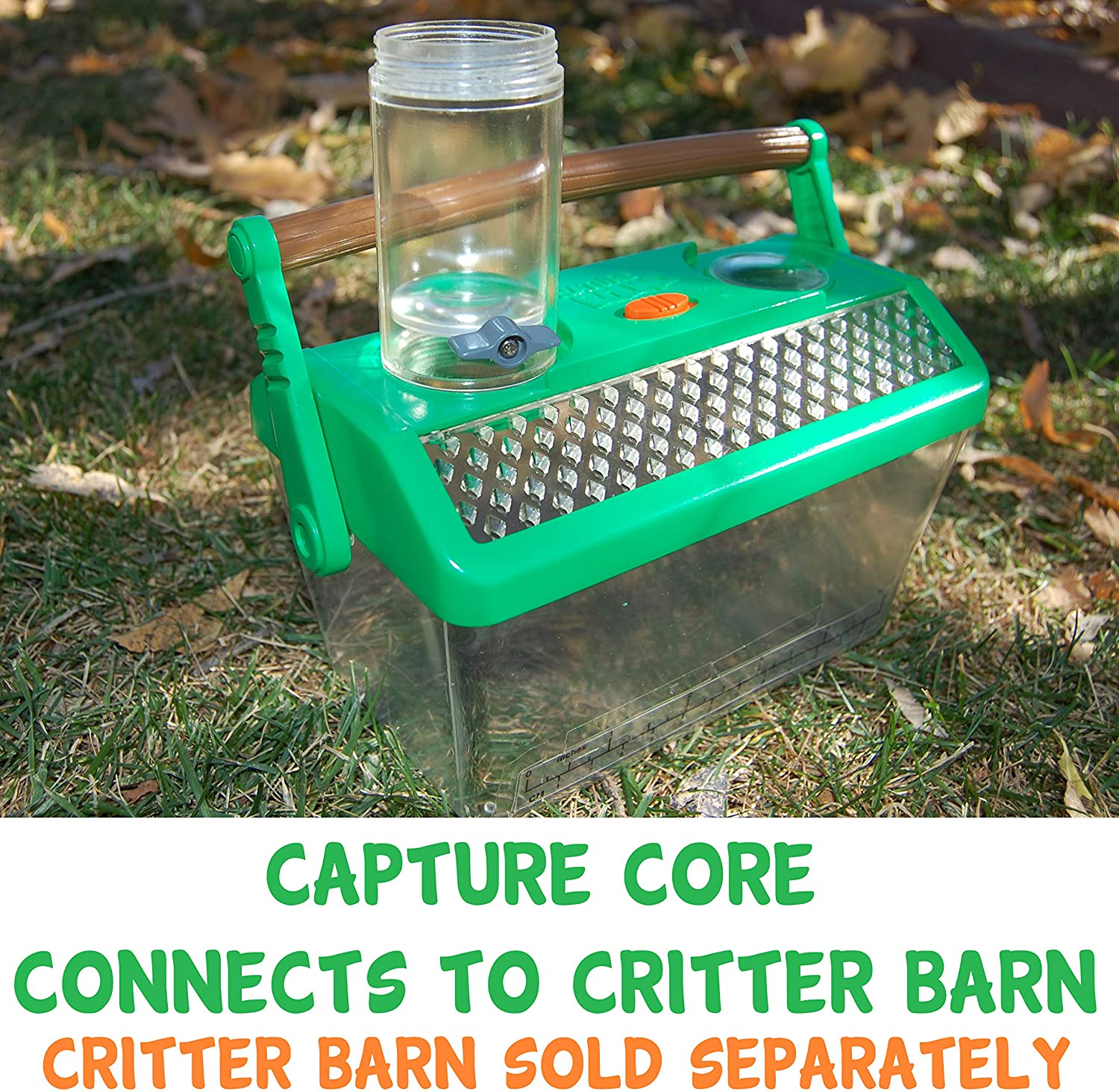 Bug Vacuum Bug Catcher-7