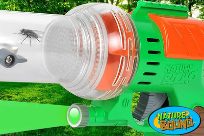 Bug Vacuum Bug Catcher-11