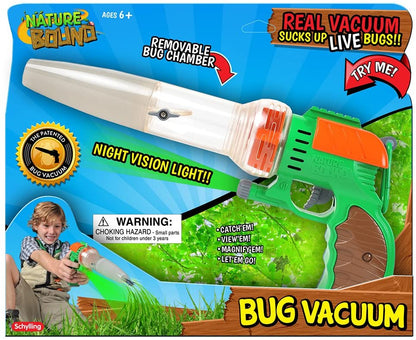 Bug Vacuum Bug Catcher-12
