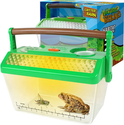 Crittr Barn Bug Habitat-1