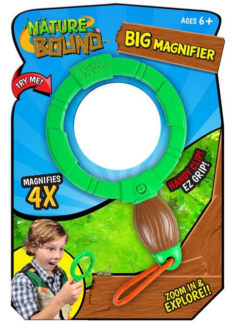 Bug Big Magnifier-2