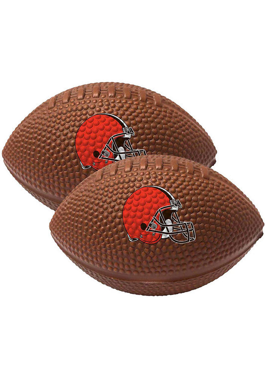 Nfl Browns Stress Balls-1
