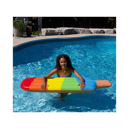 Giant Popsicle Pool Float-2