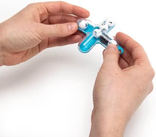 Tiltago Keychain