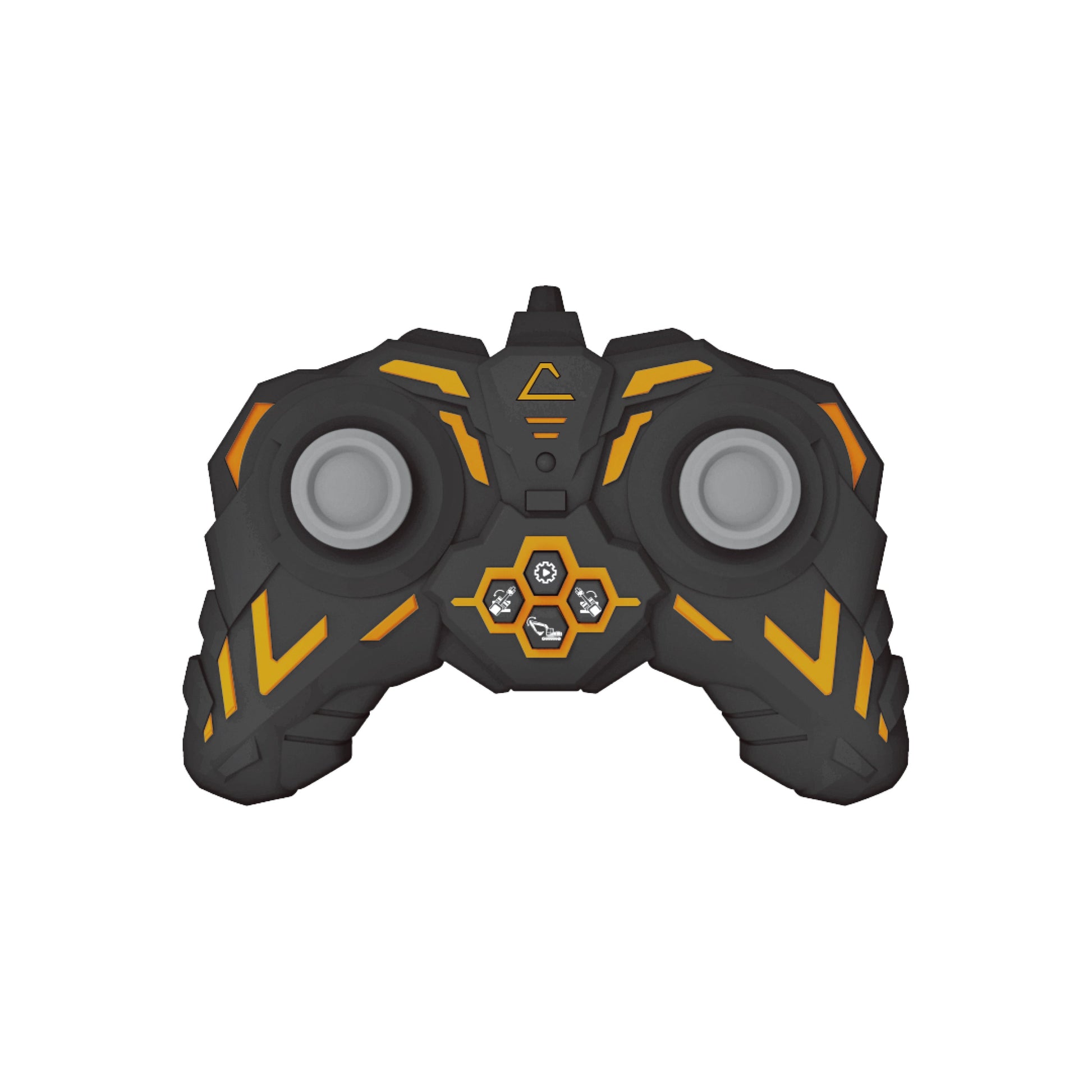 Scooper Rc