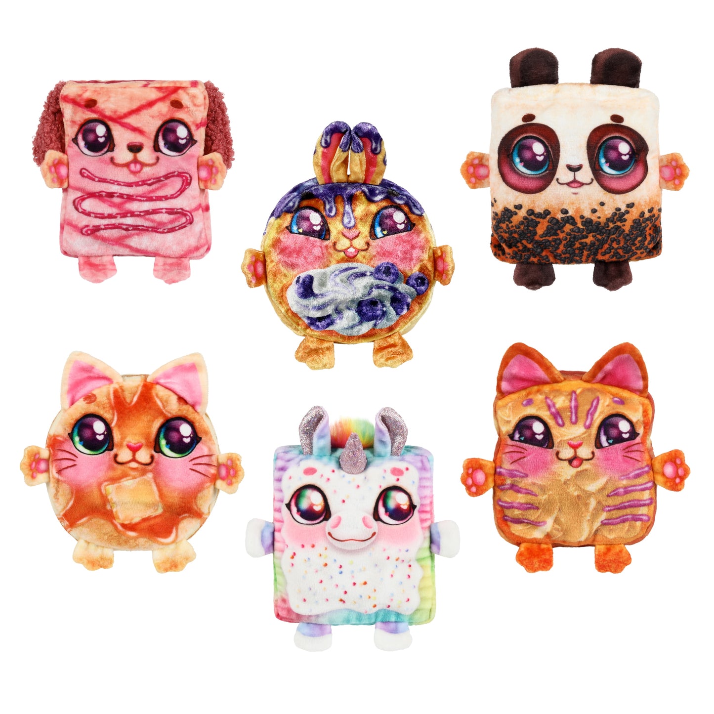 Cookeez Makery Toaster
