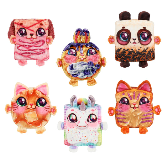 Cookeez Makery Toaster