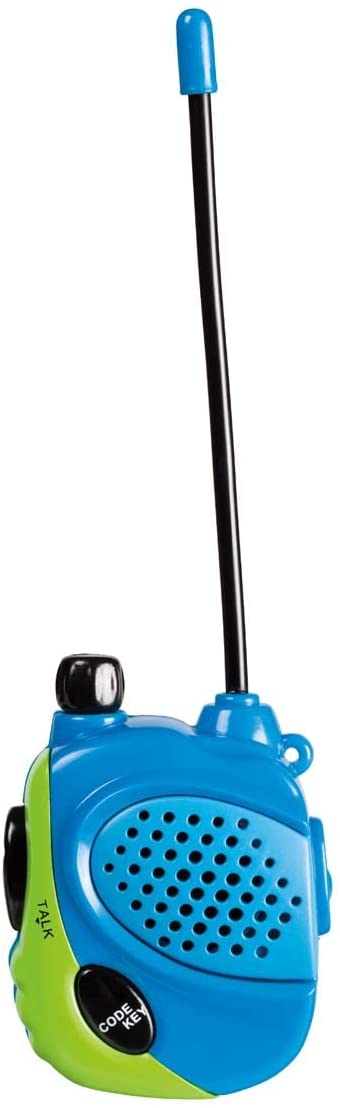 Mini Walkie Talkies-1