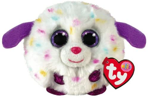 Munchkin Dog Ty Puff