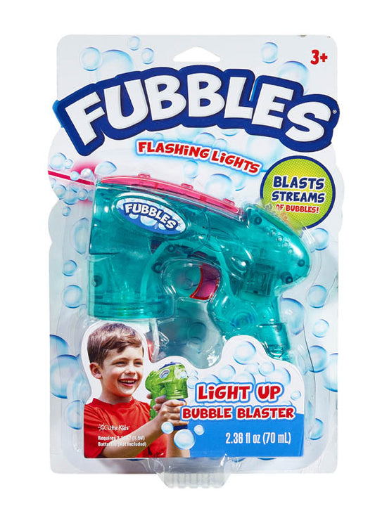 Fubbles Lightup Blast-1
