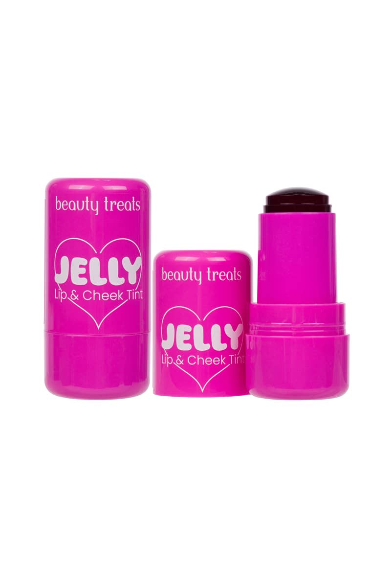 Jelly Lip Cheek Tint-1