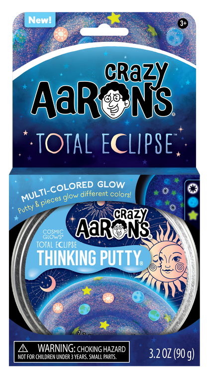 Trensetter  Total Eclipse