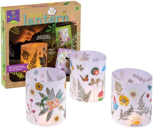 Craft-Tastic Lantern-1