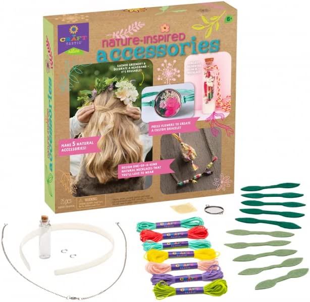 Craft-Tastic Accessories