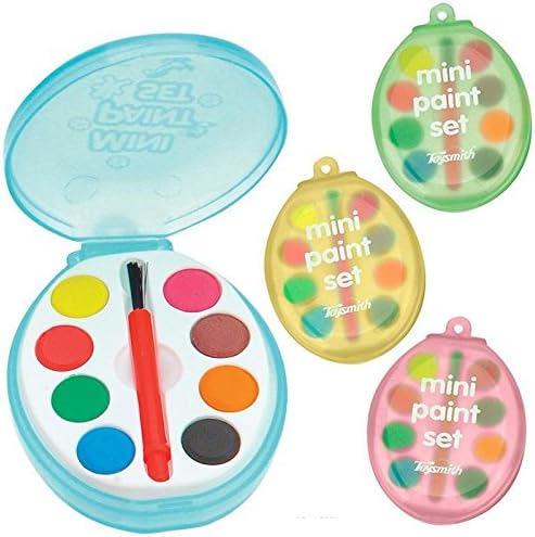 Mini Paint Set-1