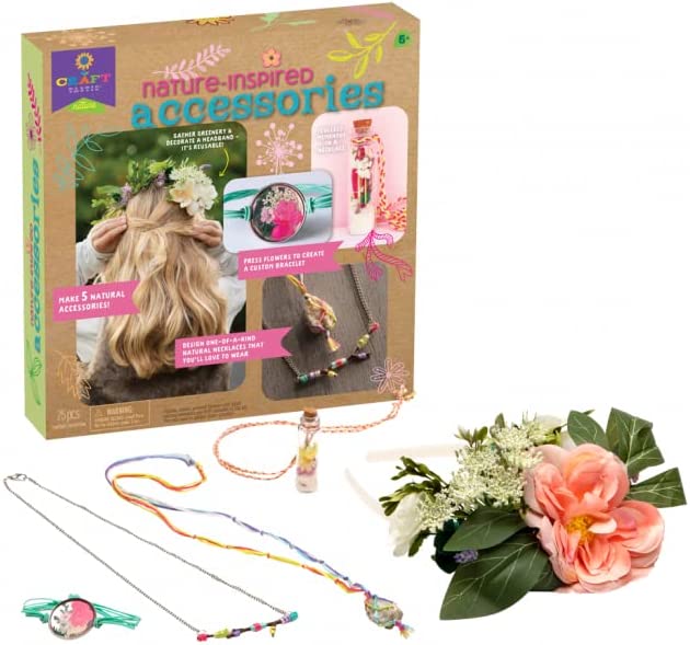 Craft-Tastic Accessories
