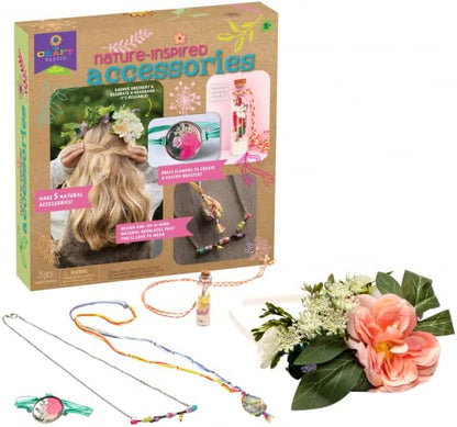Craft-Tastic Accessories