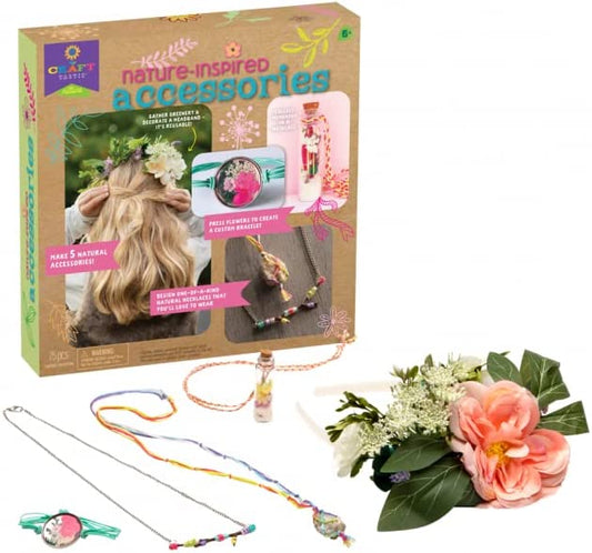 Craft-Tastic Accessories