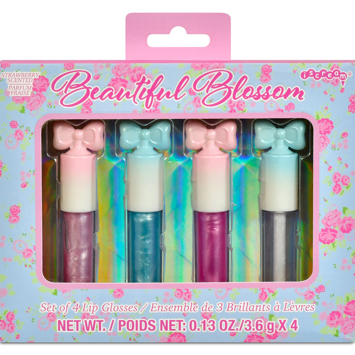Lip Gloss Beaut Blossom-2