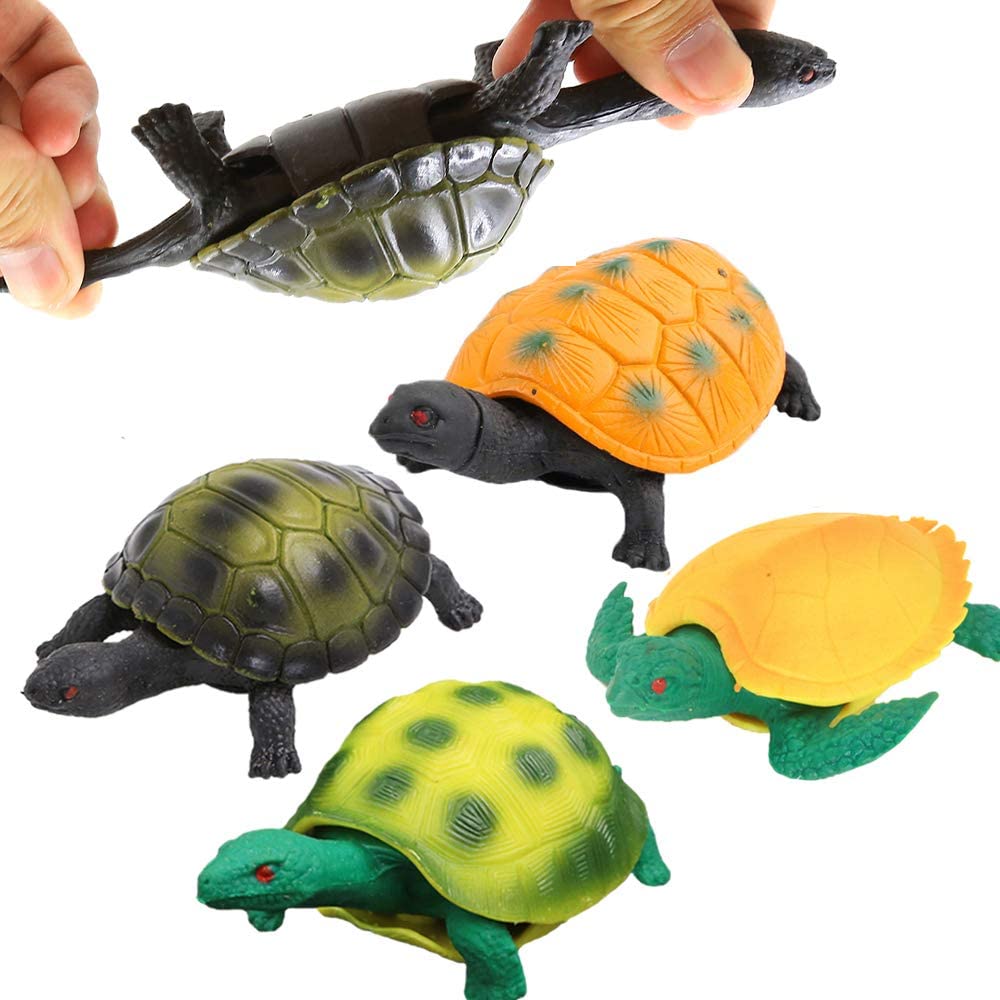 Squeezable Turtle