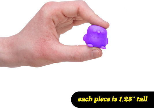 NeeDohR Advent Calendar - 24 Pieces-1