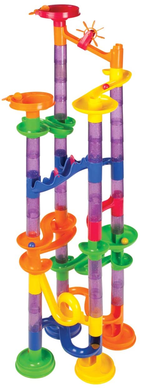 Marble Run 80pc-1