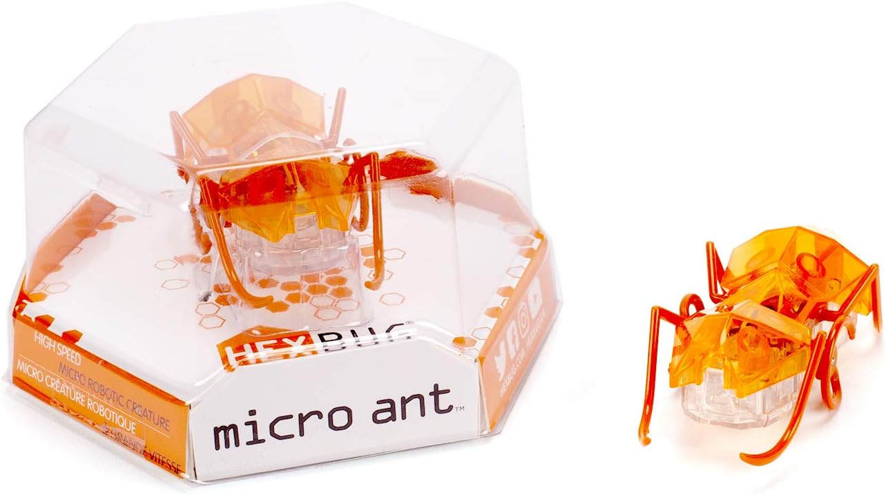 Hexbug Hex Micro Ant