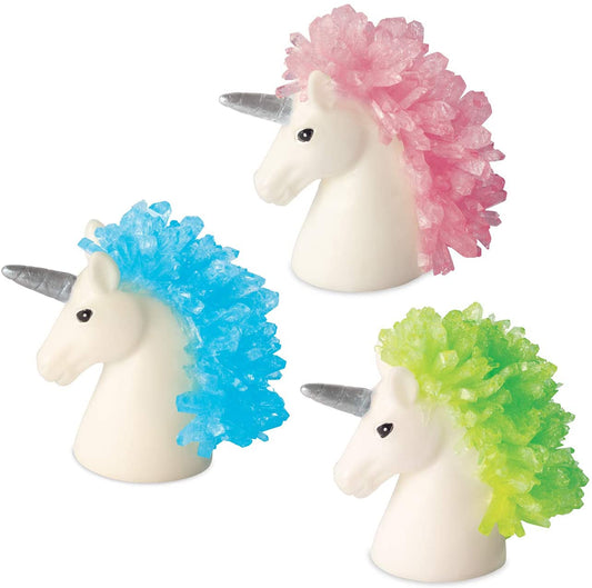 Crystal Formtions Unicorn-1