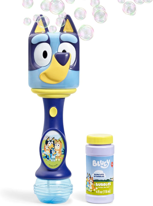 Bluey Lights Bubble Wand-1