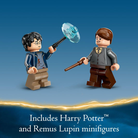 Expecto Patronum-1