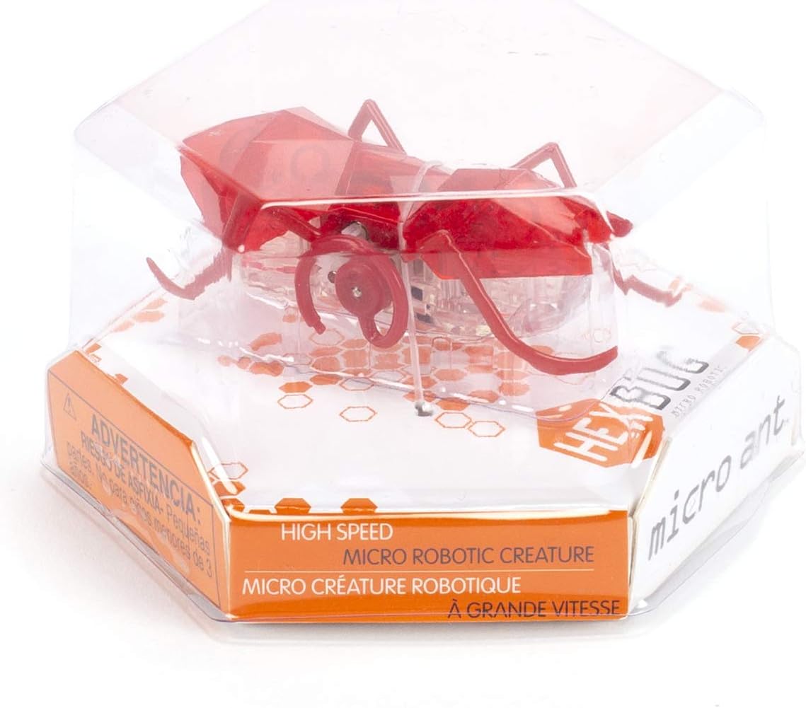 Hexbug Hex Micro Ant