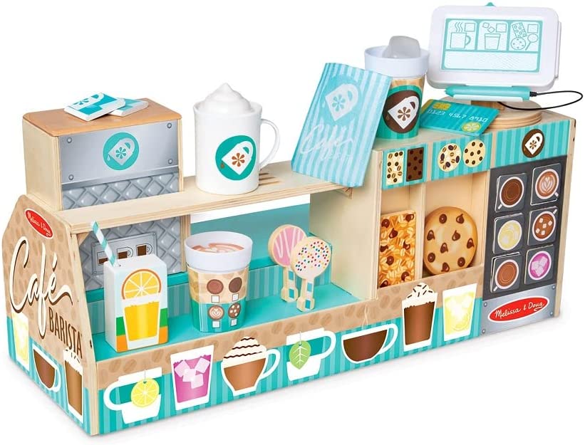 Cafe Barista Coffe Shop-4