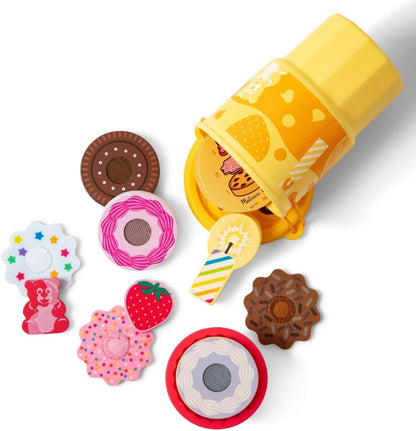 Play to Go Cake Cookies S