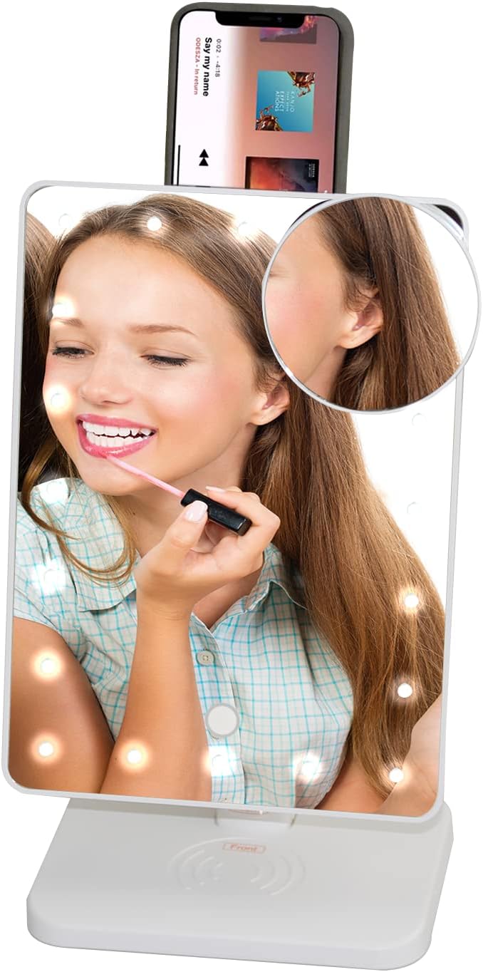 Glam Studio Mirror