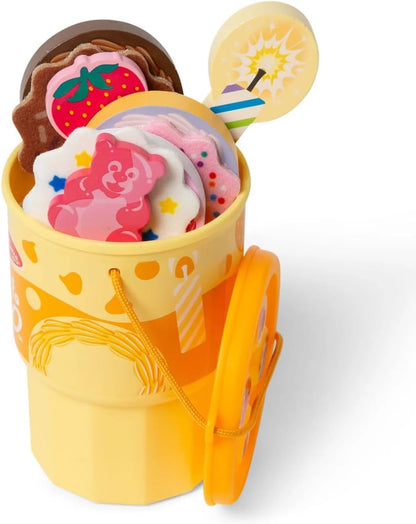 Play to Go Cake Cookies S