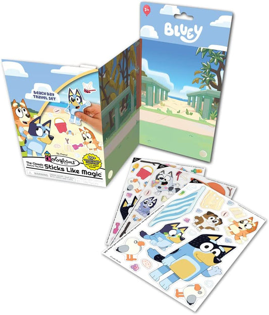 Colorforms Bluey Travel-1