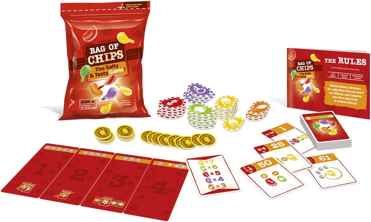 Bag of Chips-1