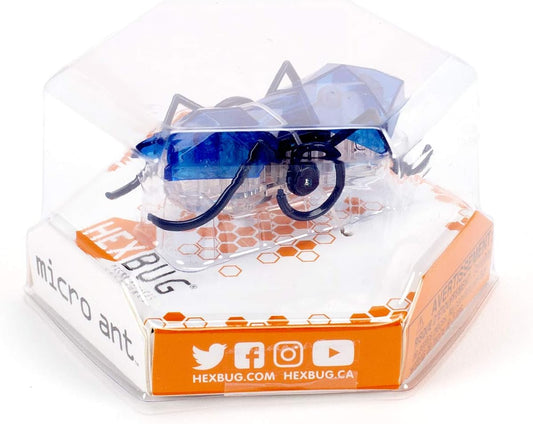 Hexbug Hex Micro Ant