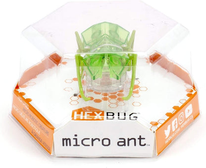 Hexbug Hex Micro Ant