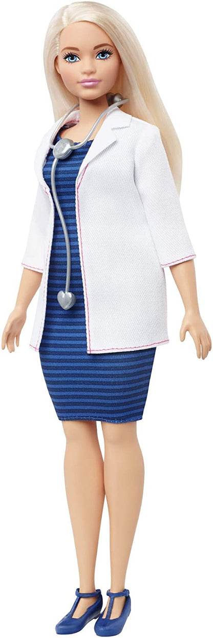 Barbie Career Doll-1
