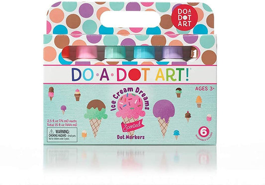 Ice Cream Dreams-1
