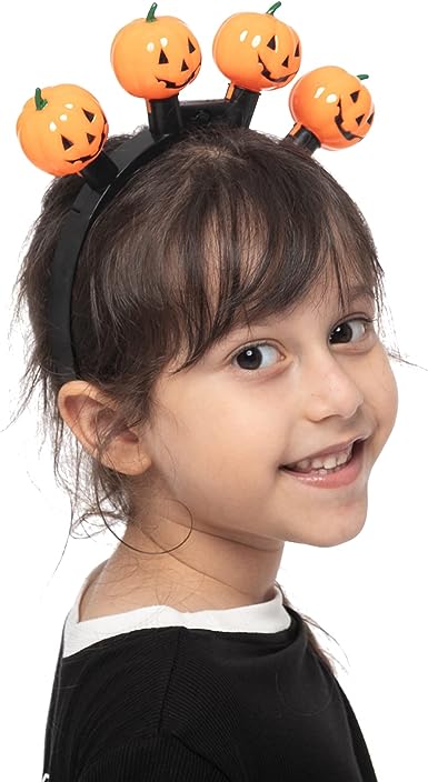 Jumbo Flashing Headband