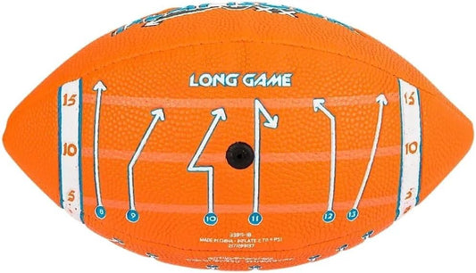 Mini Playbook Football-1