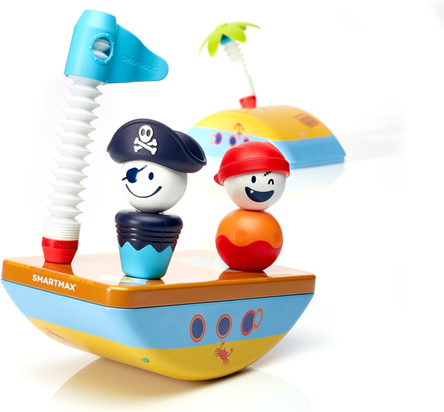 Smartmax My First Pirates